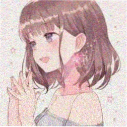 漫画大全读者头像二